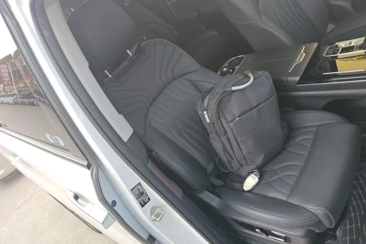 Used GAC Trumpchi M8 2024 Master Series 400T Ultimate Edition