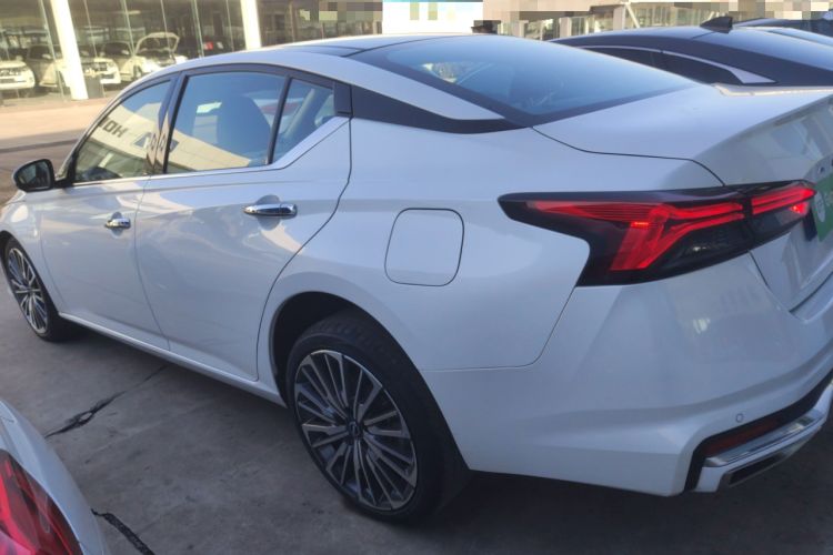 Used Nissan Teana 2022 2.0T XL Enjoyment Edition
