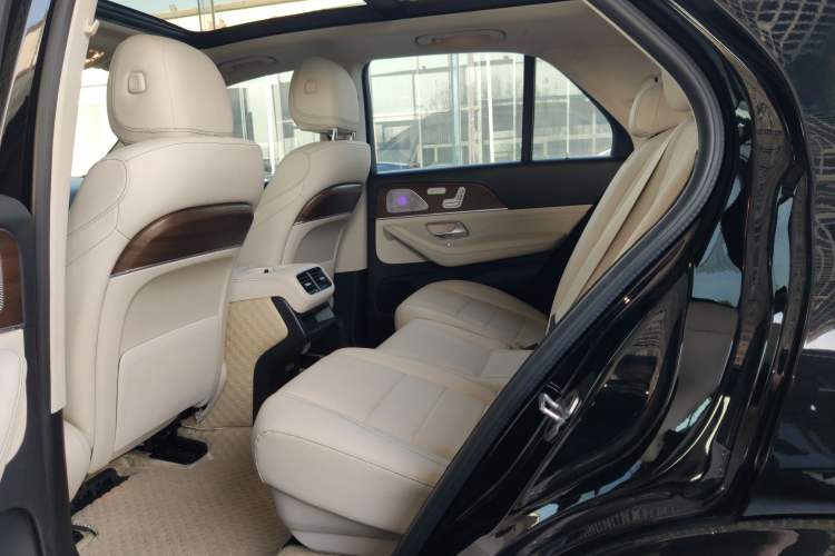 Used Mercedes-Benz GLE New Energy 2022 GLE 350 e 4MATIC
