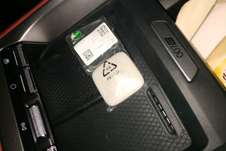 Used Zeekr 007GT 2025 Long-Range Rear-Wheel Drive Intelligent Driving Version 100 kWh