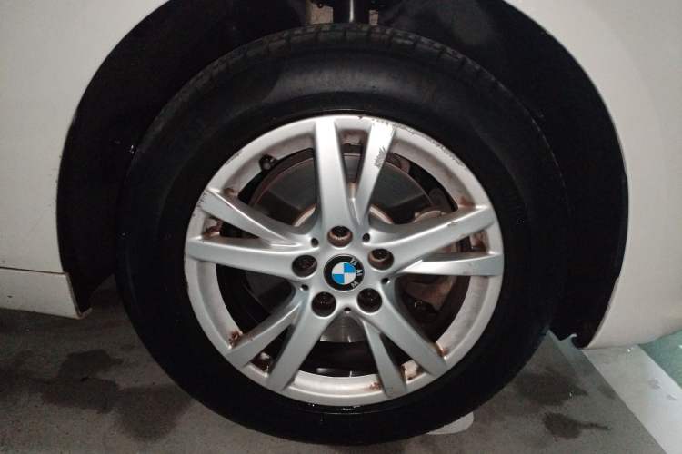 Used BMW 2 Series Gran Tourer 2015 218i Leading Model
