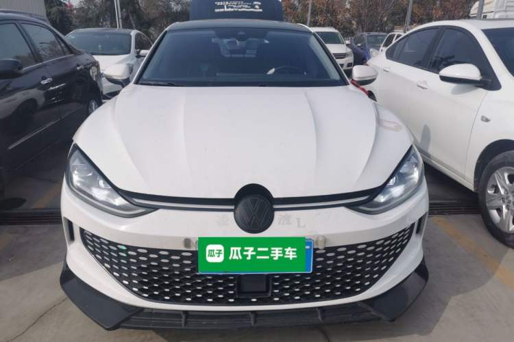 Used Volkswagen Lamando 2022 Lavida L 280TSI DSG Cool & Spicy Edition