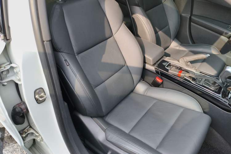 Used Peugeot 508 2013 2.0L 2nd Anniversary Edition Automatic Smart Enjoyment Version