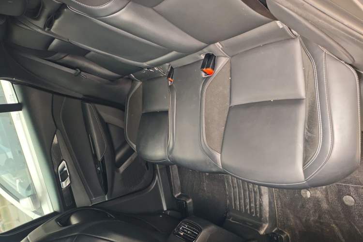 Used Lynk & Co 03 2022 2.0TD DCT GenioPlus