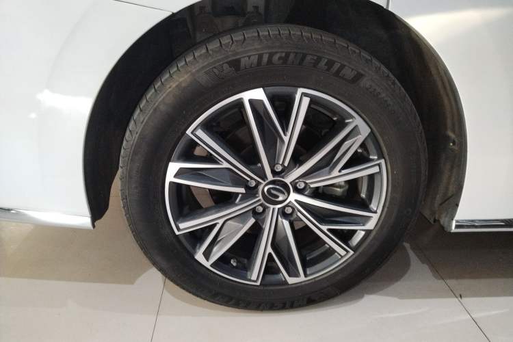 Used GAC Trumpchi M8 2024 Master Series 400T Ultimate Edition