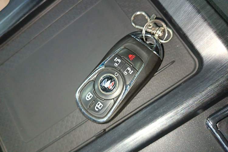 Used Buick GL8 2021 ES Land Cruiser 653T Luxury Edition
