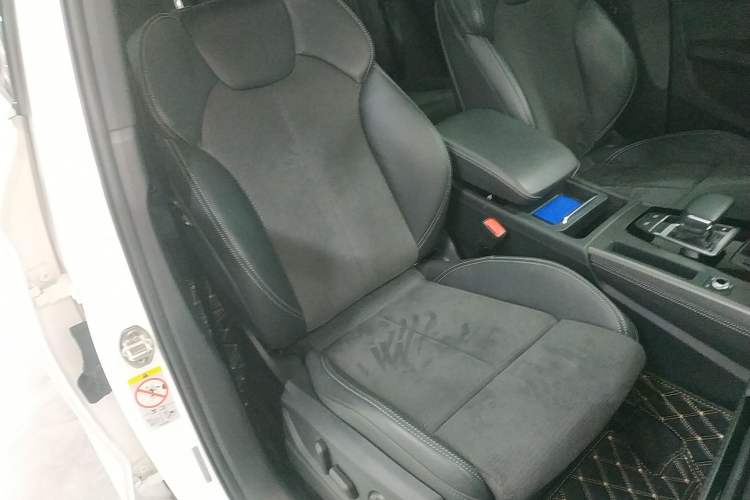 Used Audi Q5L Sportback 2021 40 TFSI Luxury Edition
