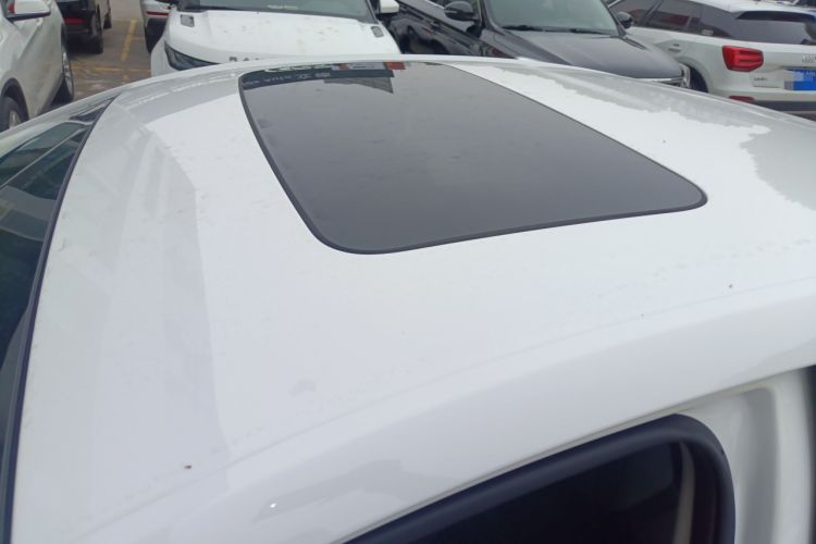 Used Chevrolet Cavalier 2019 320 Automatic Enjoyment with Sunroof