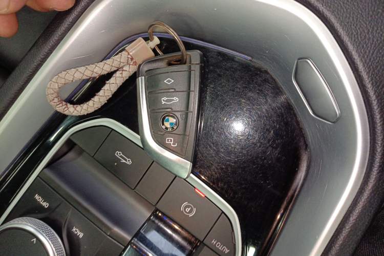 Used BMW Z4 2022 sDrive 25i M Sport Package
