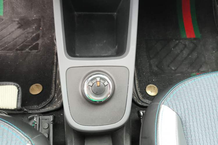 Used Renault E-Nuo 2019 e-Intelligent Model
