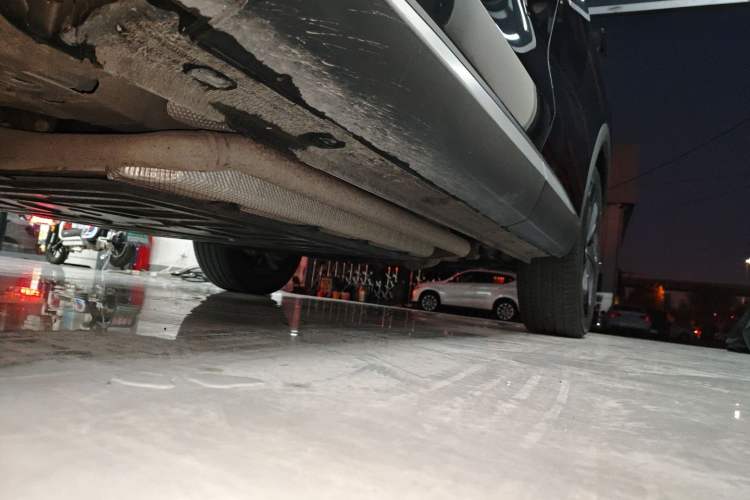 Used  Stellar C-DM 2024 1.5T Ultra-Long Range Max
