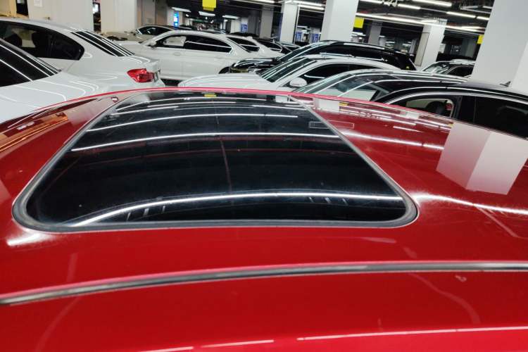 Used Toyota Corolla 2016 1.6L CVT GL-i Cool Edition
