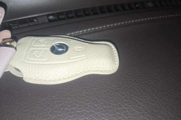 Used Mercedes-Benz GLC 2019 GLC 200 L 4MATIC