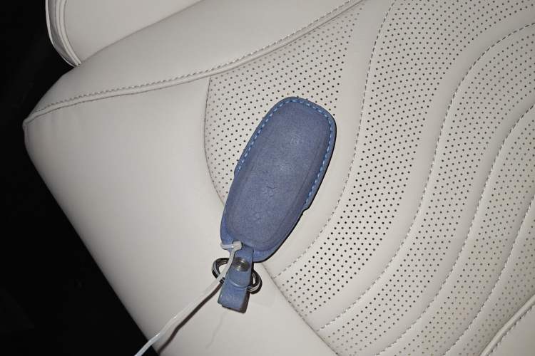 Used Denza N7 2025 702 Intelligent Driving Dual-Laser Luxury Edition