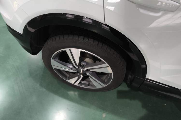 Used Audi Q2L 2021 35 TFSI Fashion Dynamic Model