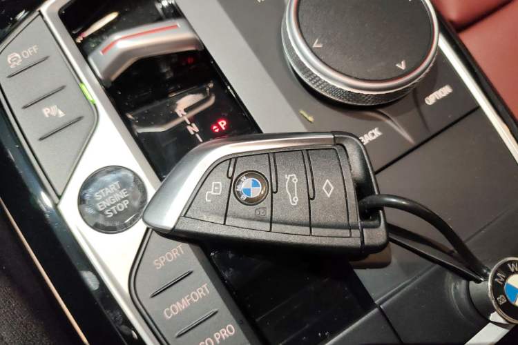 Used BMW i3 2024 eDrive 35 L
