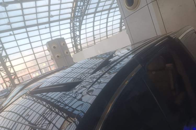 Used VOYAH Dream 2024 PHEV Extended-Range Premium Edition
