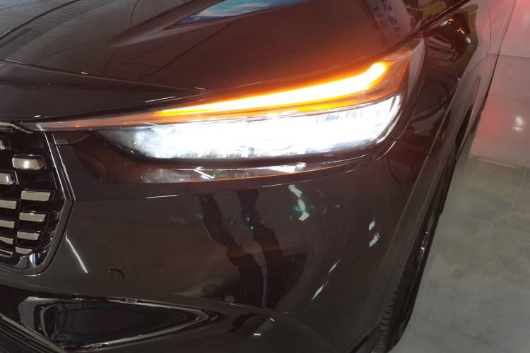 Used Honda XR-V 2024 1.5L CVT Trend Edition