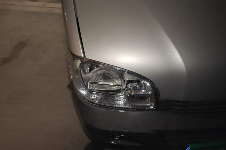 Used Wuling Zhiguang 2020 1.2L Practical Model China VI LSI