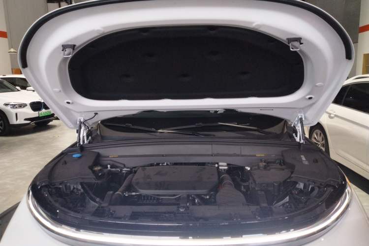 Used Li Auto L7 2024 Ultra Model
