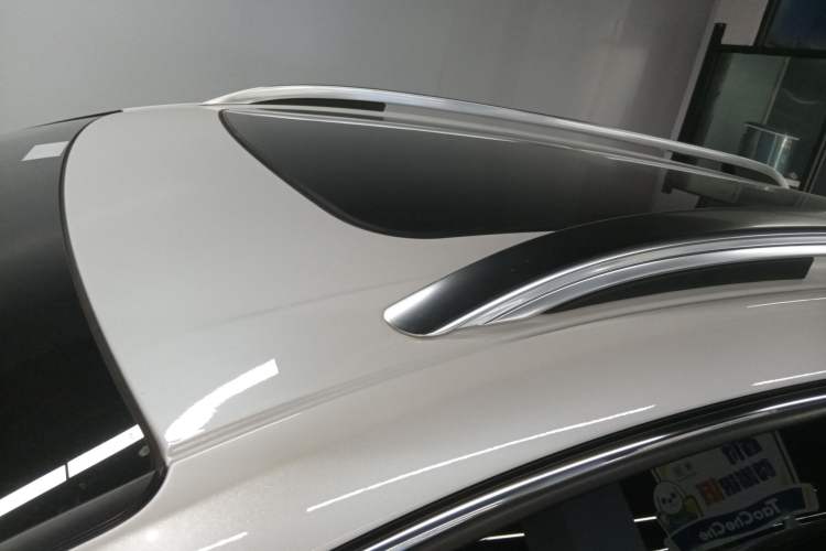 Used Ford Edge 2021 PLUS EcoBoost 245 Two-Wheel-Drive Titanium 7-Seater