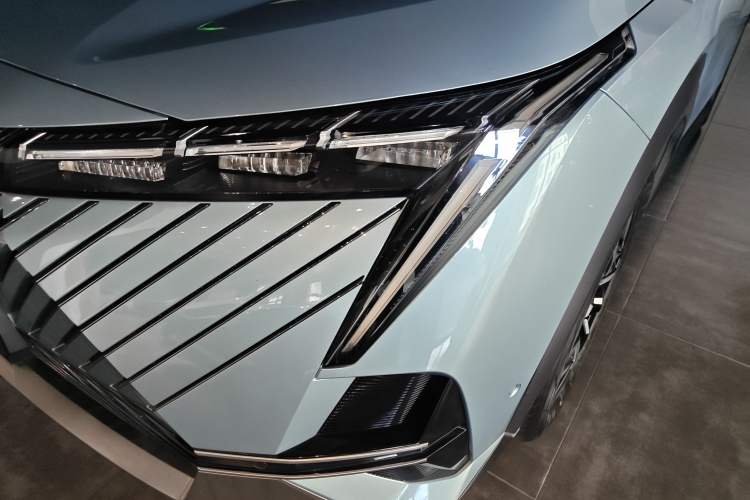 Used GAC Trumpchi EMKOO 2022 2.0 ATK TwinStar Max Edition