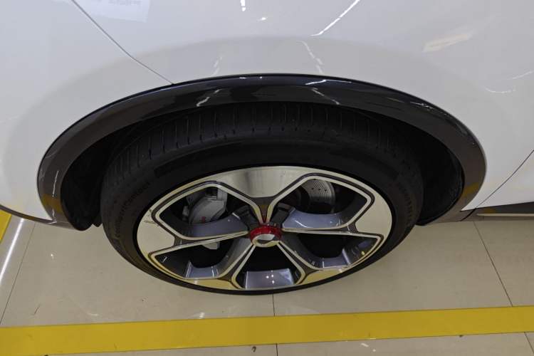 Used Denza X 2020 PHEV Flagship Edition