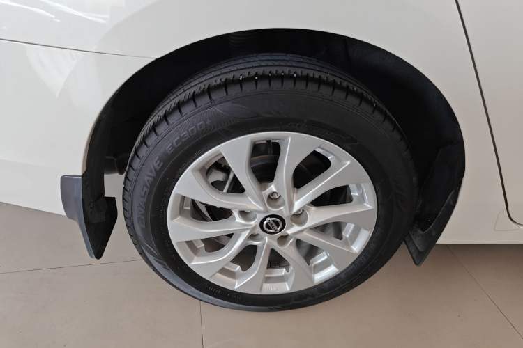 Used Nissan Sylphy 2022 Classic 1.6XL CVT Luxury Edition
