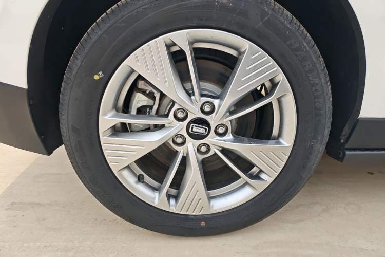 Used Bestune NAT 2022 Comfort Travel Version 100kW 425km
