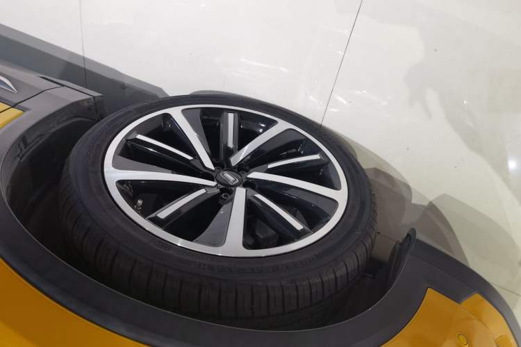 Used Bestune T77 2020 PRO 280 TID Automatic Prestige Model