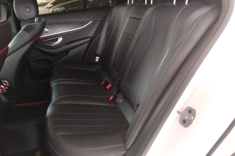 Used Mercedes-Benz E-Class 2021 Restyled E 260 Luxury Sports Edition
