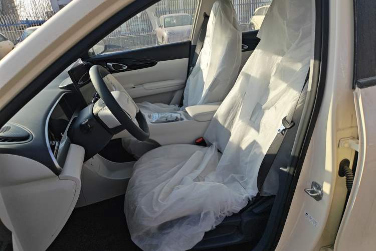 Used  Geome 2025 310km Dream Edition
