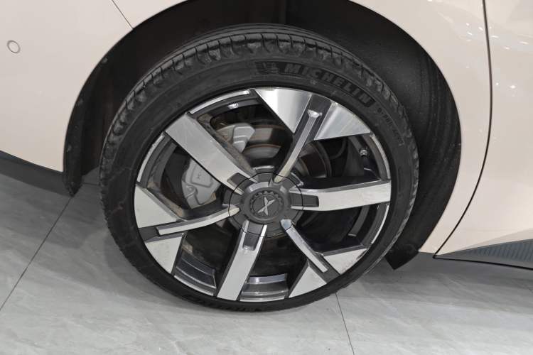 Used XPeng MONA M03 2024 620 with Ultra-Long Range
