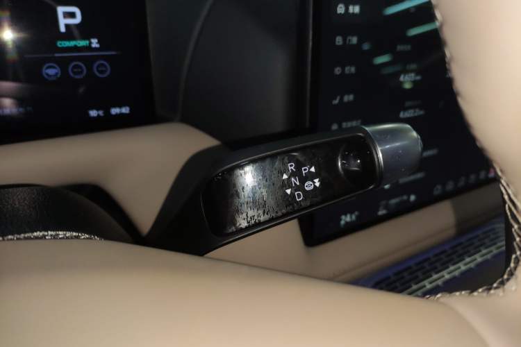 Used XPeng G9 2025 625 Long-Range Max