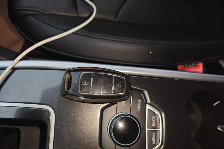 Used Haval H6 2018 Blue Label Sport Edition 1.5T Automatic Two-Wheel Drive Elite Model
