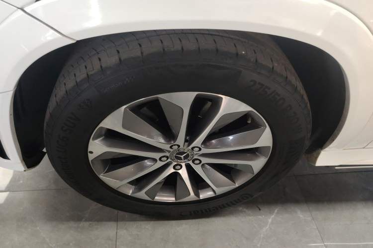 Used Mercedes-Benz GLE 2022 GLE 350 4MATIC Stylish Model
