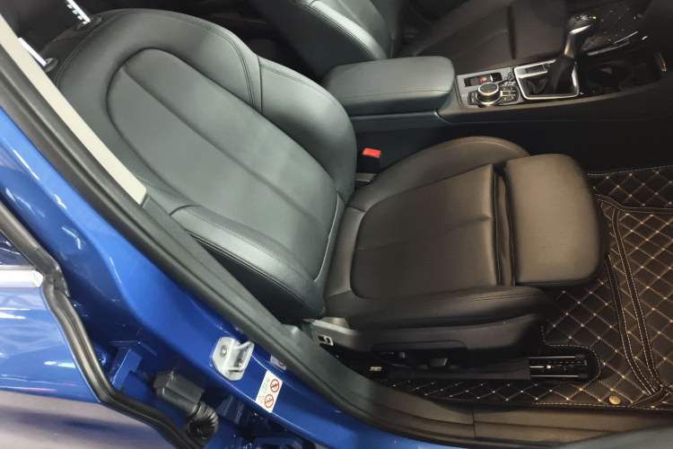 Used BMW 1 Series 2018 118i Design Package Edition