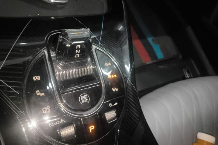 Used BYD Seal 2023 Champion Edition 550km Prestige Model
