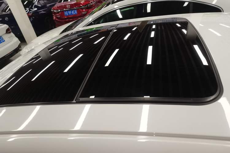 Used Lynk & Co 03 2019 1.5TD DCT Sport Edition China VI Standard
