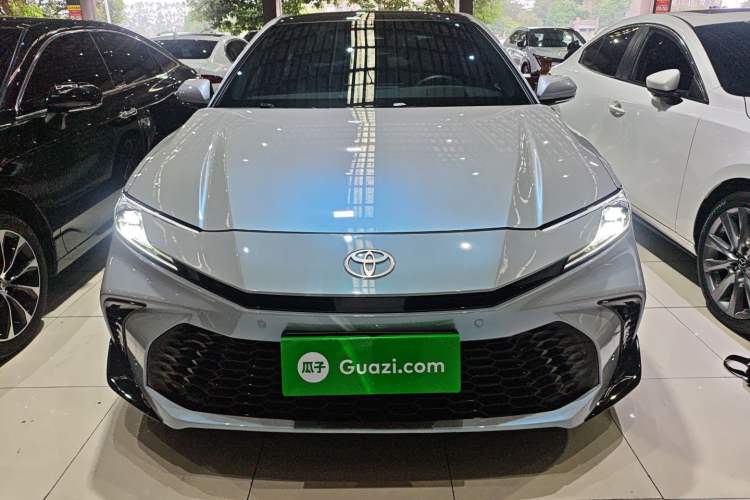 Used Toyota Camry 2024 Dual-Motor 2.0HS Sport Edition
