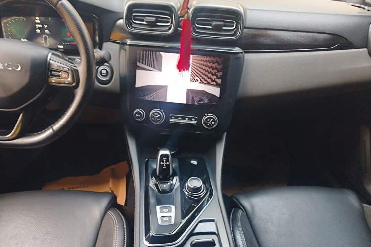 Used Lynk & Co 03 2021 1.5TD DCT Jing Champion Edition