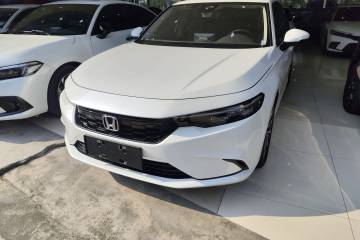 Used Honda Integra 2022 240TURBO CVT Luxury Edition
