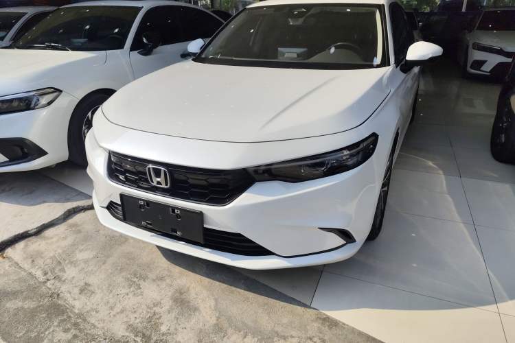Used Honda Integra 2022 240TURBO CVT Luxury Edition