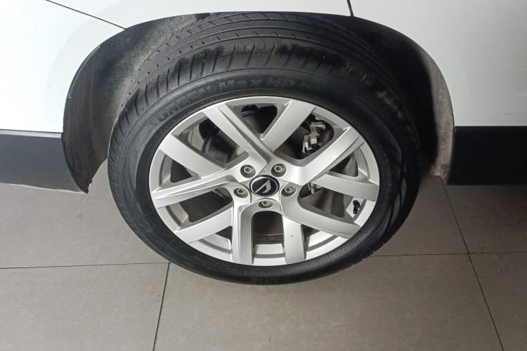 Used Jetta VS7 2023 280TSI Automatic Trend Edition
