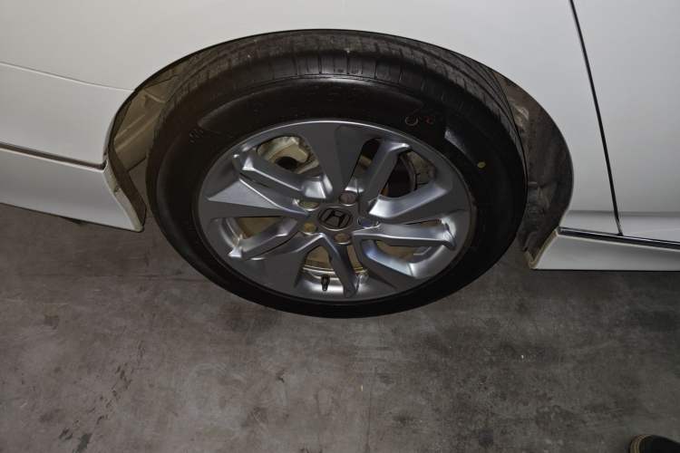 Used Honda Accord 2018 260TURBO Elite Edition China VI