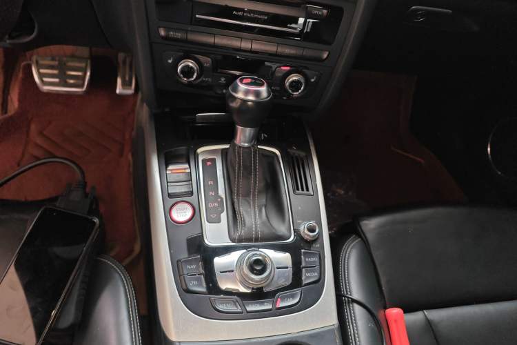 Used Audi S5 2016 S5 3.0T Sportback