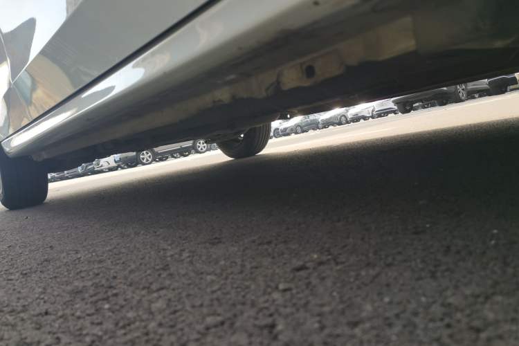 Used Citroen Elysee 2014 1.6L Automatic Fashion Model
