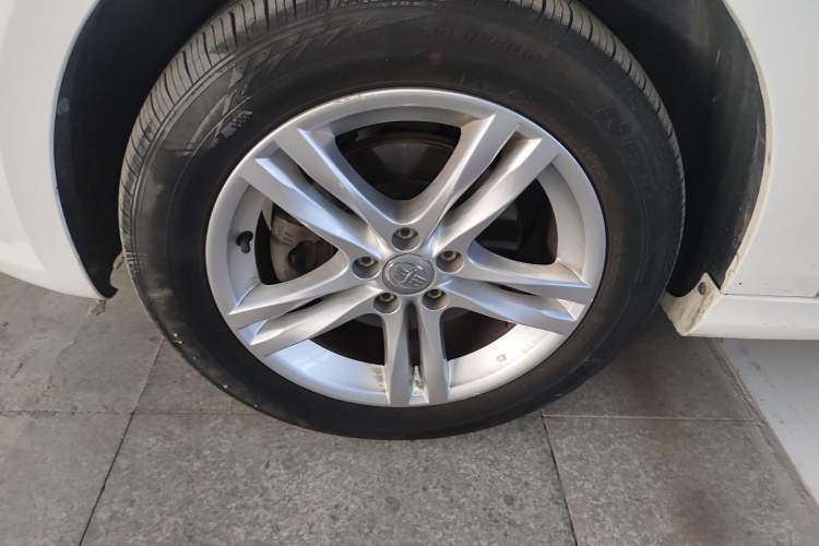 Used Bestune B30 2017 1.6L Automatic Luxury Model