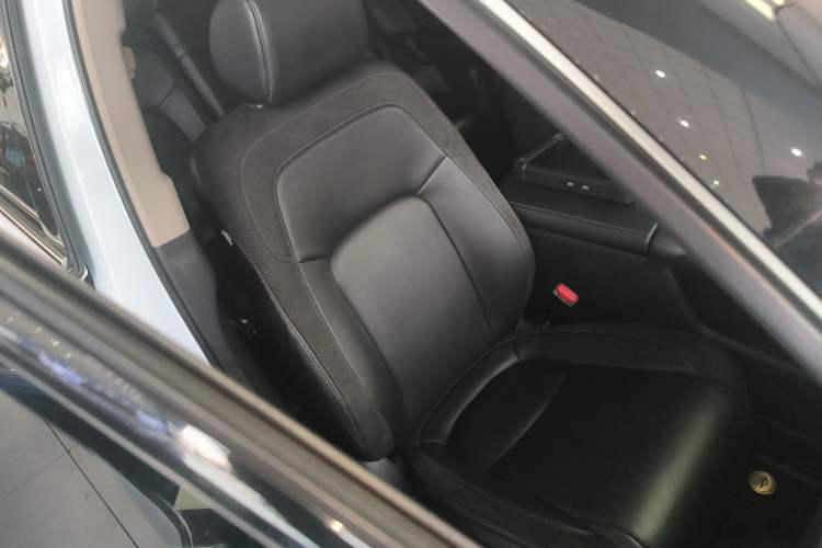 Used Honda Avancier 2017 240TURBO Two-Wheel Drive Luxury Edition
