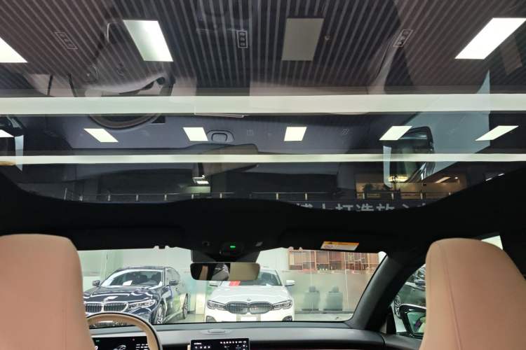 Used Nio ET5T 2024 75kWh Touring
